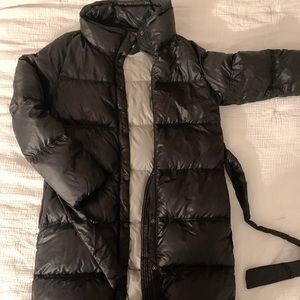 Gap winter jacket